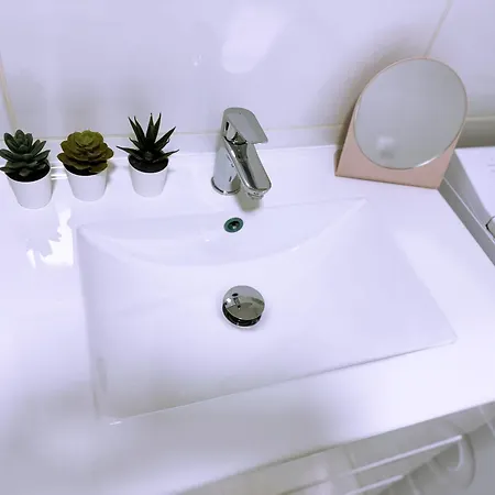 Tropical Terraza A La Piscina * Плайя-дель-Инглес