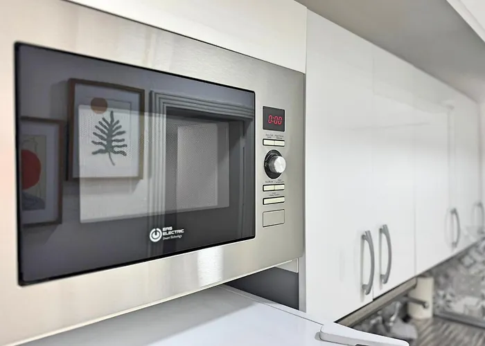 Tropical Terraza A La Piscina 아파트 플라야 델 잉글스