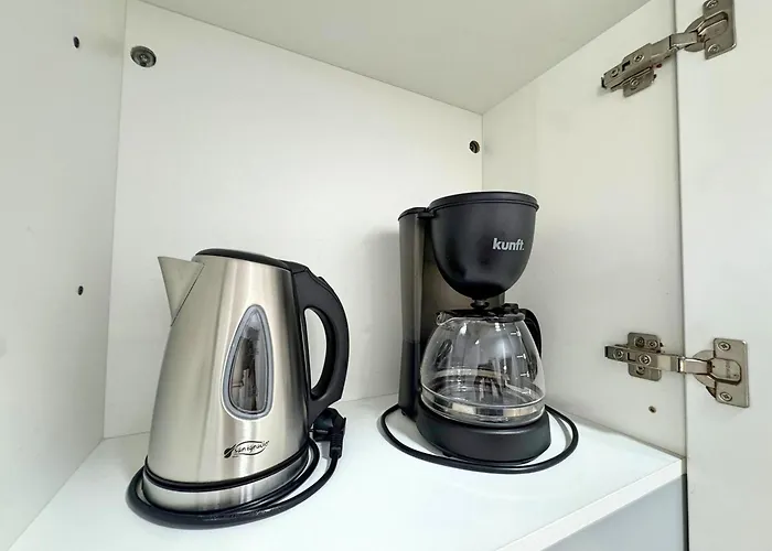 Tropical Terraza A La Piscina 아파트 플라야 델 잉글스