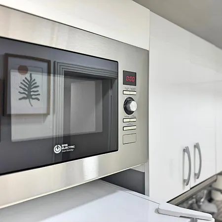 Tropical Terraza A La Piscina Διαμέρισμα Πλάγια ντελ Ινγκλές