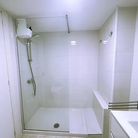 Апартаменти Tropical Terraza A La Piscina *