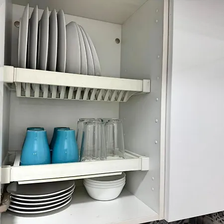 Tropical Terraza A La Piscina דירה פלאייה דל אינגלז