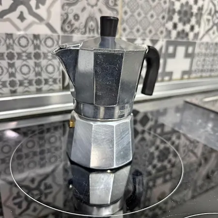 Tropical Terraza A La Piscina דירה *