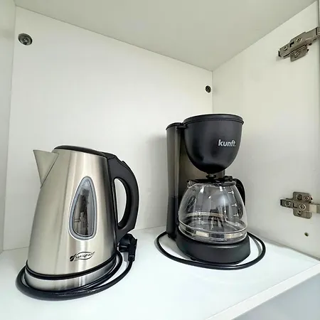 Tropical Terraza A La Piscina דירה פלאייה דל אינגלז