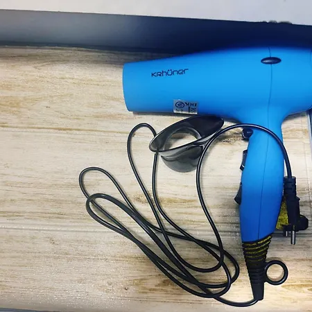 דירה Tropical Terraza A La Piscina