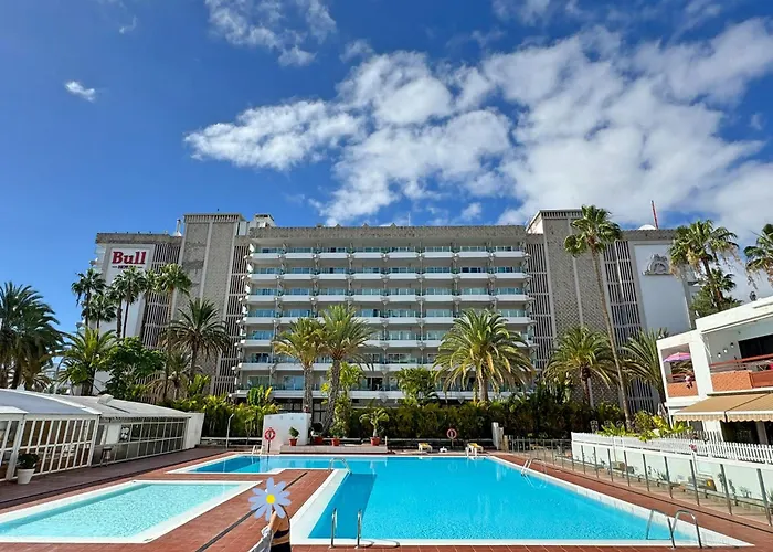 Tropical Terraza A La Piscina דירה *