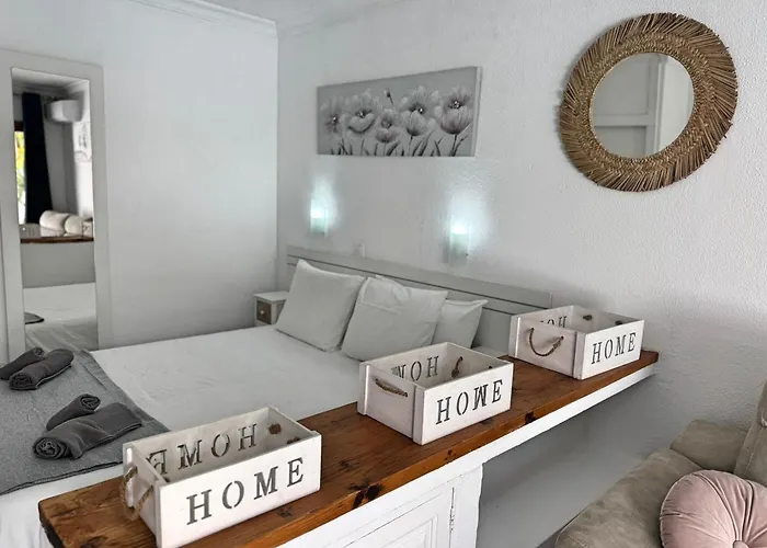 Tropical Terraza A La Piscina * Πλάγια ντελ Ινγκλές