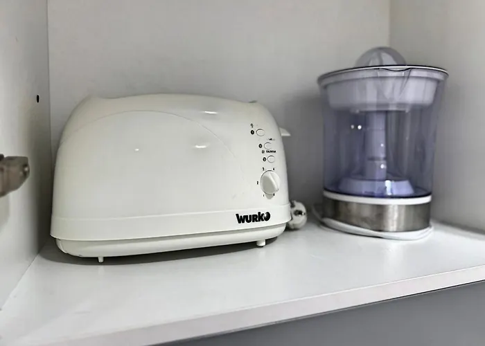 Tropical Terraza A La Piscina דירה *