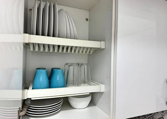 Tropical Terraza A La Piscina Διαμέρισμα Πλάγια ντελ Ινγκλές