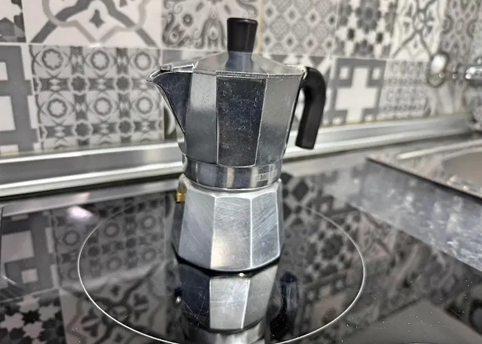 Tropical Terraza A La Piscina דירה *