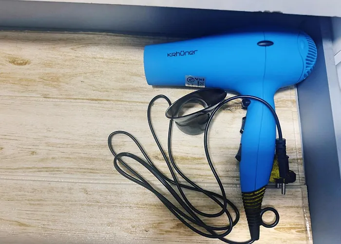 דירה Tropical Terraza A La Piscina