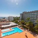 Tropical Terraza A La Piscina Playa del Inglés