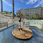 Appartement Tropical Terraza A La Piscina