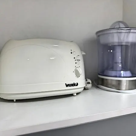 Tropical Terraza A La Piscina Apartament *